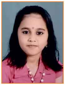 Arangettam Dance Student of Bhavapriya School Of Music And Dance